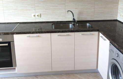 Minsk City Centre Apartamento | Hermoso apartamento en Minsk