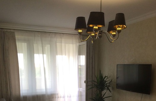 Minsk City Centre Apartamento | Hermoso apartamento en Minsk
