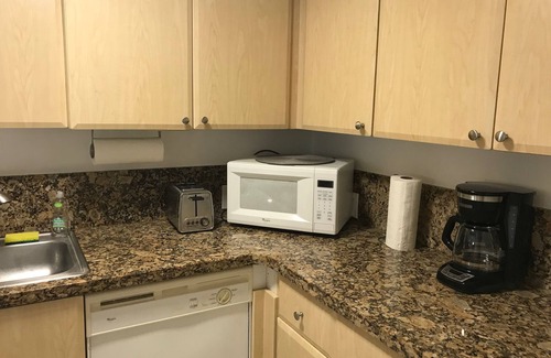 The Crossings Condominio | Hermoso apartamento en Miami —- Shamrock Kendall