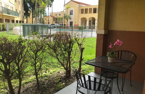 The Crossings Condominio | Hermoso apartamento en Miami —- Shamrock Kendall
