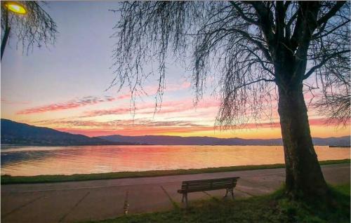 Moana Apartamento | Beautiful Apartment In Moaña With Wifi