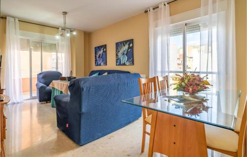 Motril Apartamento | Beautiful Apartment In Motril With Wifi