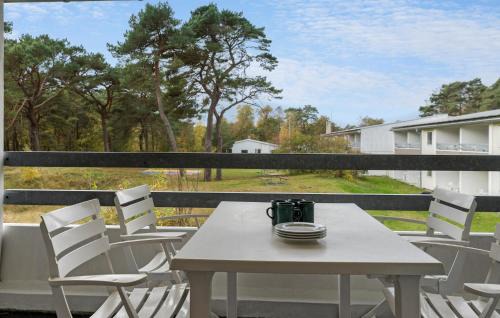 Dueodde Apartamento | Beautiful Apartment In Nexø With Wifi