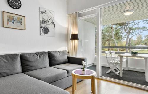 Dueodde Apartamento | Beautiful Apartment In Nexø With Wifi