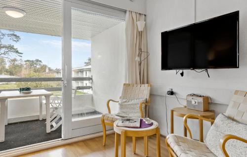 Dueodde Apartamento | Beautiful Apartment In Nexø With Wifi