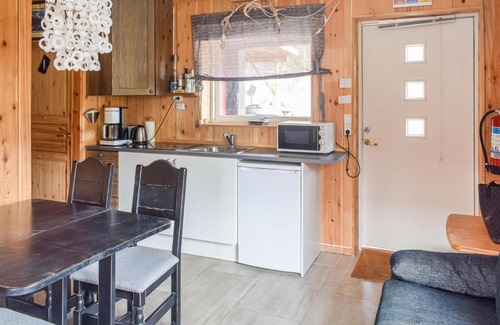 Lom Apartamento | Beautiful apartment in Bøverdalen with WiFi