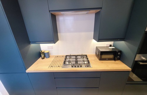 Thorpe Satchville Apartamento | Beautiful Apartment in Oadby, Leicester