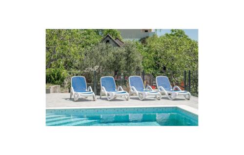 Omis Apartamento | Beautiful Apartment In Omis