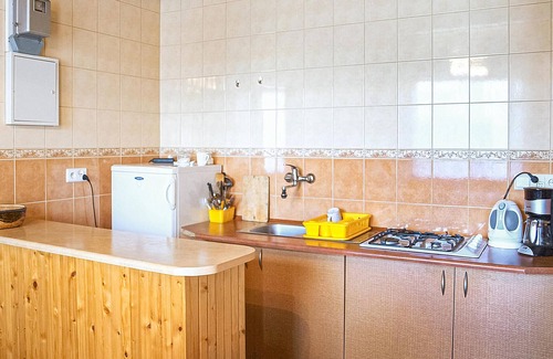 Kopalino Apartamento | Hermoso apartamento en Kopalino