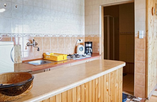 Kopalino Apartamento | Hermoso apartamento en Kopalino