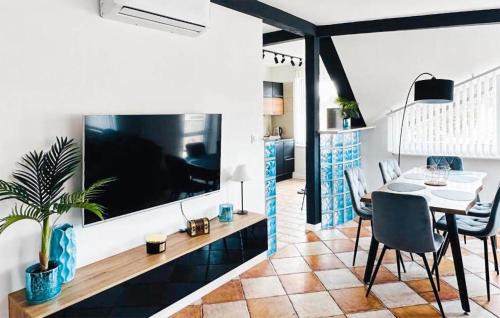 Pobierowo Casa | Beautiful Apartment In Pobierowo