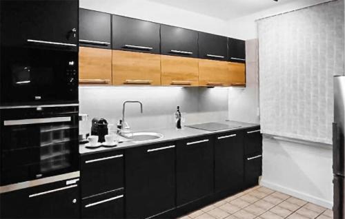 Pobierowo Casa | Beautiful Apartment In Pobierowo