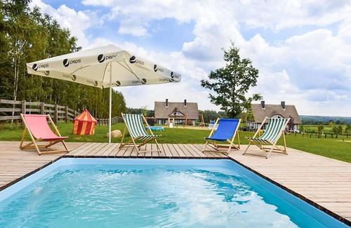 Surmowka Apartamento | Hermoso apartamento en Sorkwity