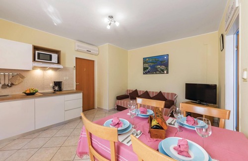 Vinkuran Apartamento | Precioso apartamento en Pula con WiFi