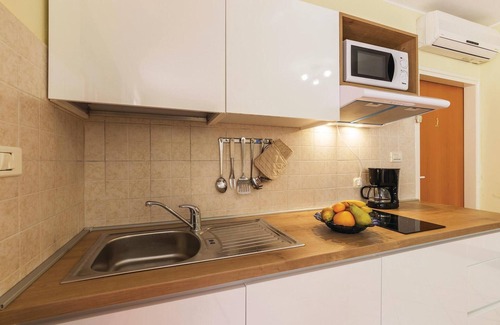 Vinkuran Apartamento | Precioso apartamento en Pula con WiFi