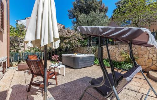 Vinkuran Apartamento | Beautiful Apartment In Pula With Wifi