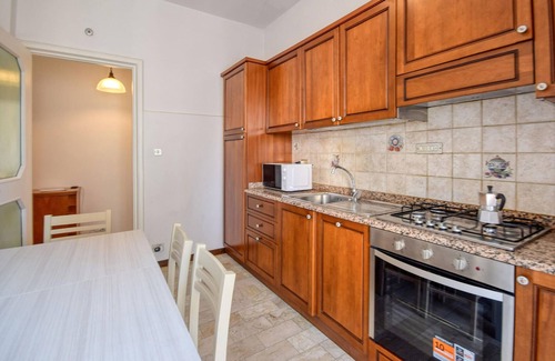 Recco Apartamento | Precioso apartamento en Recco con WiFi