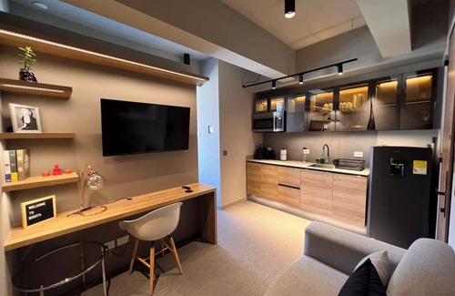 Calle 100 Apartamento | Beautiful Apartment in San Patricio