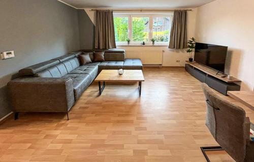 Stolberg Apartamento | Beautiful Apartment In Südharz With Wifi