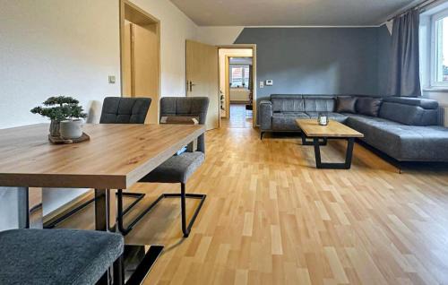 Stolberg Apartamento | Beautiful Apartment In Südharz With Wifi