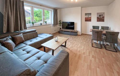 Stolberg Apartamento | Beautiful Apartment In Südharz With Wifi