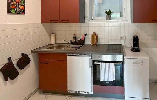 Stolberg Apartamento | Beautiful Apartment In Südharz With Wifi