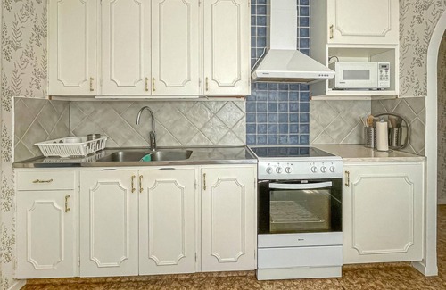 Burseryd Apartamento | Hermoso apartamento en Burseryd