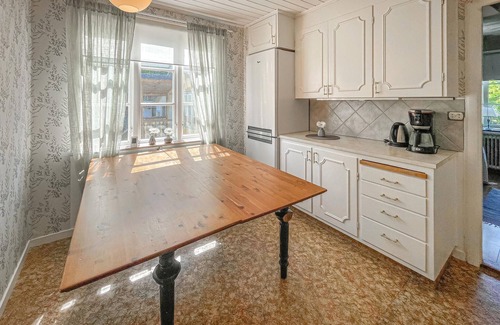 Burseryd Apartamento | Hermoso apartamento en Burseryd