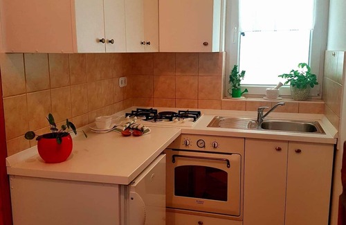 Mugeba Apartamento | Precioso apartamento en zona de mar