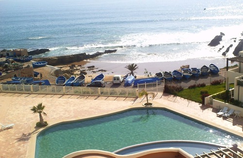 Tamri Apartamento | PRECIOSO APARTAMENTO EN LA PLAYA