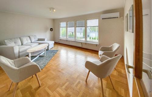 Paulistrom Apartamento | Beautiful Apartment In Pauliström