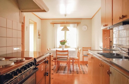 Sodra Vi Apartamento | Hermoso apartamento en Södra Vi