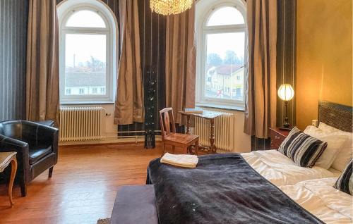 Skanninge Apartamento | Beautiful Apartment In Skänninge
