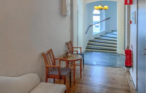 Skanninge Apartamento | Beautiful Apartment In Skänninge