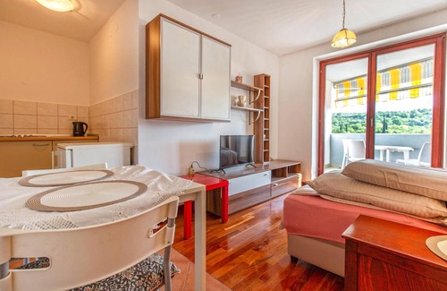 Seca Apartamento | Hermoso apartamento en Portoroz