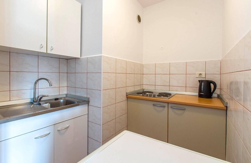 Seca Apartamento | Hermoso apartamento en Portoroz