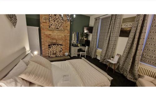 Sleaford Apartamento | Beautiful apartment in Sleaford