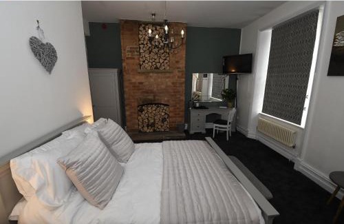 Sleaford Apartamento | Beautiful apartment in Sleaford