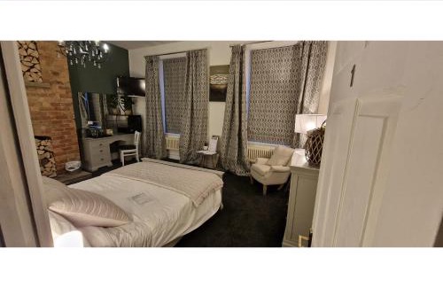 Sleaford Apartamento | Beautiful apartment in Sleaford
