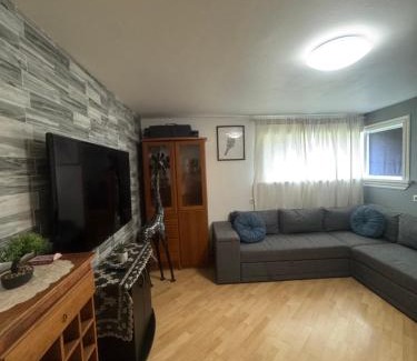 Innri-Njarthvik Apartamento | Beautiful apartment in the heart of Keflavik
