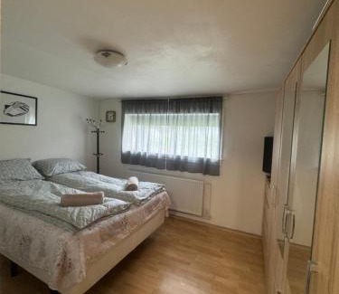 Innri-Njarthvik Apartamento | Beautiful apartment in the heart of Keflavik