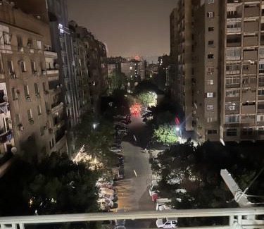 Garden City Apartamento | Beautiful apartment in the heart of cairo
