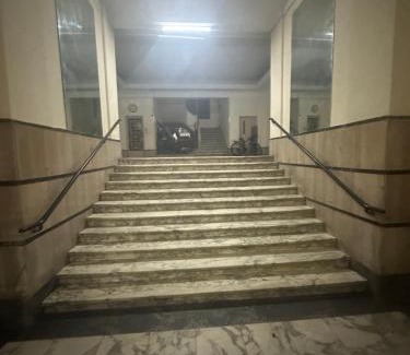 Garden City Apartamento | Beautiful apartment in the heart of cairo