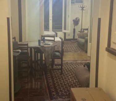 Garden City Apartamento | Beautiful apartment in the heart of cairo