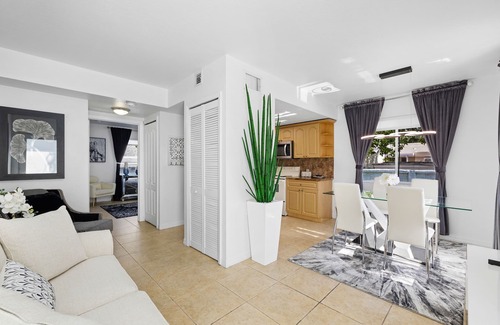 East Little Havana Apartamento | Beautiful Apartment in the Heart of Miami Apt 8