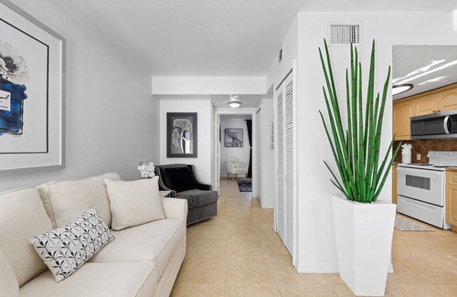East Little Havana Apartamento | Beautiful Apartment in the Heart of Miami Apt 8