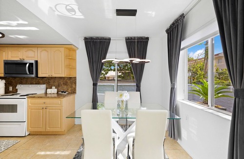 East Little Havana Apartamento | Beautiful Apartment in the Heart of Miami Apt 8