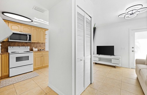 East Little Havana Apartamento | Beautiful Apartment in the Heart of Miami Apt 8