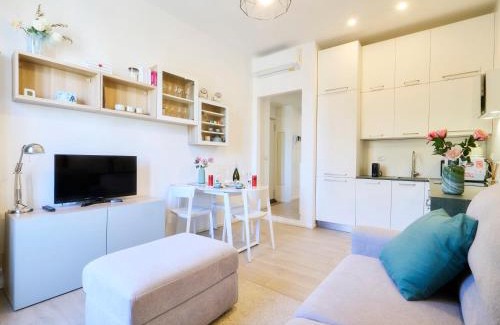 Zona Risorgimento Apartamento | Beautiful apartment in Tricolore - Daniele Case Vacanza