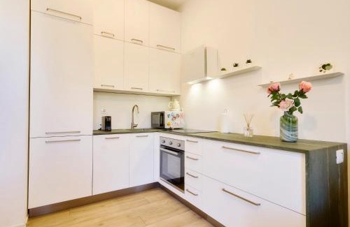 Zona Risorgimento Apartamento | Beautiful apartment in Tricolore - Daniele Case Vacanza